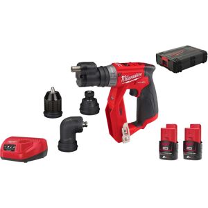 Milwaukee M12 FDDXKIT-202X Milwaukee M12 FDDXKIT-202X