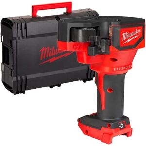 Coupe-ronde Milwaukee M18 BLTRC-0X - Légère, Précise, Sans Batterie Coupe-ronde Milwaukee M18 BLTRC-0X - Légère, Précise, Sans Batterie