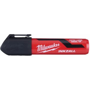 Milwaukee Modèle 4932471558 Marqueur Biseauté - Noir Milwaukee Modèle 4932471558 Marqueur Biseauté - Noir