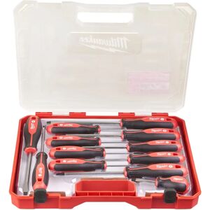 Milwaukee 4932472003 Tri-Lobe Screwdriver Set - Tools Milwaukee 4932472003 Tri-Lobe Screwdriver Set - Tools