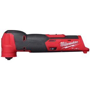 Milwaukee FUEL M12 FMT - FMT-0 Milwaukee FUEL M12 FMT - FMT-0