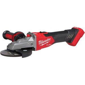 Milwaukee M18 FSAGF125XB-0X Haakse schuurmachine - 125mm, Plat kop, 18V Milwaukee M18 FSAGF125XB-0X Haakse schuurmachine - 125mm, Plat kop, 18V