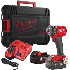 Milwaukee M18 FIW2F12 - FIW2F12-502X (4933478444) Milwaukee M18 FIW2F12 - FIW2F12-502X (4933478444)