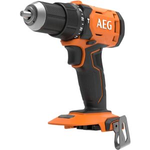 AEG BSB 18G4 Impact Drill - 60Nm, Two-Speed, Light AEG BSB 18G4 Impact Drill - 60Nm, Two-Speed, Light
