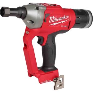 Milwaukee M18 Fuel One-Key Inserto de pernos neumático - Uso pesado Milwaukee M18 Fuel One-Key Inserto de pernos neumático - Uso pesado