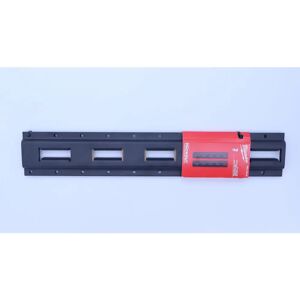 Milwaukee Model 4932478996 Vertical E-Track - Storage System Milwaukee Model 4932478996 Vertical E-Track - Storage System