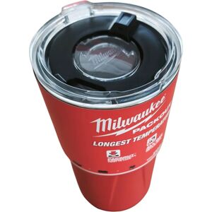 Milwaukee Modelo 4932479074 Caja de herramientas - Almacenamiento de herramientas Milwaukee Modelo 4932479074 Caja de herramientas - Almacenamiento de herramientas