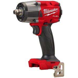 Milwaukee Impact Wrench - 4-Speed, FUEL, 3/8" Drive, Auto Shut-Off - Impact Wrench Milwaukee Impact Wrench - 4-Speed, FUEL, 3/8" Drive, Auto Shut-Off - Impact Wrench