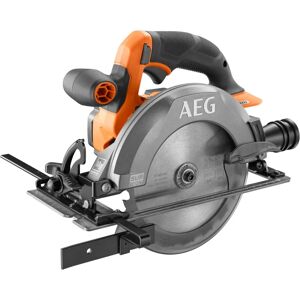 Sega circolare AEG Powertools BKS18SBL-0 18V - Senza spazzole, 165mm Sega circolare AEG Powertools BKS18SBL-0 18V - Senza spazzole, 165mm