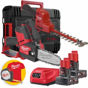 Milwaukee M12 FHT20-0 (4933479675) Milwaukee M12 FHT20-0 (4933479675)