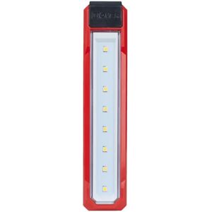 Milwaukee LED arbetslampa - TRUEVIEW, 445 lumen, IP54, uppladdningsbar, fickclip Milwaukee LED arbetslampa - TRUEVIEW, 445 lumen, IP54, uppladdningsbar, fickclip