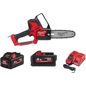 Milwaukee M18FHS20-522 Milwaukee M18FHS20-522