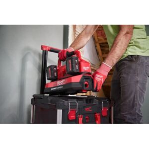 Milwaukee PACKOUT M18 PC6 Milwaukee PACKOUT M18 PC6