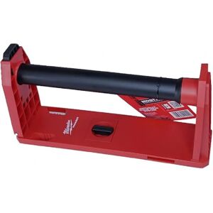 Milwaukee Packout Paper Towel Holder - Durable, Easy to Install Milwaukee Packout Paper Towel Holder - Durable, Easy to Install