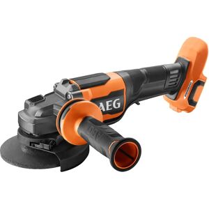 Meuleuse d'angle AEG - BEWS18-125BLPX2-0 125mm, 18V sans batterie Meuleuse d'angle AEG - BEWS18-125BLPX2-0 125mm, 18V sans batterie