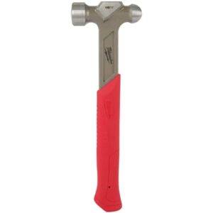 Milwaukee Hammer - 450g Shockshield - Hand Tool Milwaukee Hammer - 450g Shockshield - Hand Tool