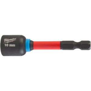 Μαγνητικός κατσαβίδι Milwaukee HEX 10x65mm - Επαγγελματικό εργαλείο Μαγνητικός κατσαβίδι Milwaukee HEX 10x65mm - Επαγγελματικό εργαλείο