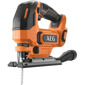 AEG BST18X2-0 Brushless Jigsaw - 18V, 100mm Wood AEG BST18X2-0 Brushless Jigsaw - 18V, 100mm Wood