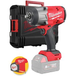 Milwaukee M18FHIW2F12 - M18FHIW2F12-0X Milwaukee M18FHIW2F12 - M18FHIW2F12-0X