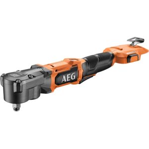 Clé à choc AEG BSS18SRA38BL - 310 Nm - 3/8'' Carré - Sans batterie - Publicité Clé à choc AEG BSS18SRA38BL - 310 Nm - 3/8'' Carré - Sans batterie - Publicité