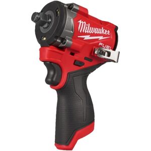 Milwaukee M12 FCIWF12G3-0 Compact Impact Wrench - 12V Battery Milwaukee M12 FCIWF12G3-0 Compact Impact Wrench - 12V Battery