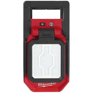 Luce da lavoro Milwaukee M18 PAL2-0 - Testa regolabile - Senza batteria Luce da lavoro Milwaukee M18 PAL2-0 - Testa regolabile - Senza batteria