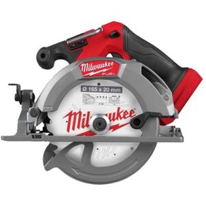 Milwaukee FCS552-0X - Scie circulaire 55 mm - Sans batterie Milwaukee FCS552-0X - Scie circulaire 55 mm - Sans batterie
