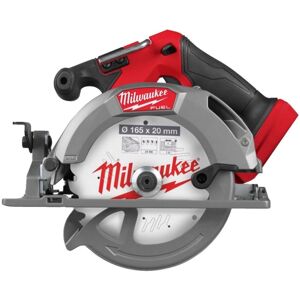 Milwaukee FCS552-302X - Accu cirkelzaag 18V 165mm - Set Milwaukee FCS552-302X - Accu cirkelzaag 18V 165mm - Set
