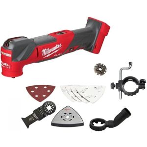 Milwaukee M18 FMT - FMT-0 (4933498065) Milwaukee M18 FMT - FMT-0 (4933498065)