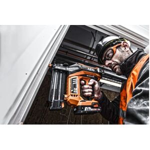 Cloueur de finition AEG 18V Brushless - 16 GA - Sans batterie ni chargeur - B16BN18-0 Cloueur de finition AEG 18V Brushless - 16 GA - Sans batterie ni chargeur - B16BN18-0