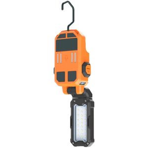 AEG - BML18-0 - 850 lumen - 18V - Lamp AEG - BML18-0 - 850 lumen - 18V - Lamp