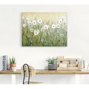 ARTLAND Gänseblümchenfrühling II - Wandbild ARTLAND Gänseblümchenfrühling II - Wandbild