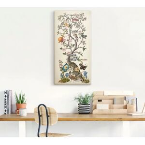 ARTLAND Chinoiserie Natur I - Wandbild ARTLAND Chinoiserie Natur I - Wandbild