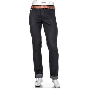 Alberto Bike Modell 33/34 Wasserabweisende Denim Radhose Alberto Bike Modell 33/34 Wasserabweisende Denim Radhose