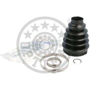 OPTIMAL CVB-10526TPE Kit de Soufflet de Cardan pour Peugeot 206 - Publicité OPTIMAL CVB-10526TPE Kit de Soufflet de Cardan pour Peugeot 206 - Publicité