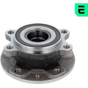 OPTIMAL 961764 Kit de roulements de roue - Nissan OEM 402026UA0A - Publicité OPTIMAL 961764 Kit de roulements de roue - Nissan OEM 402026UA0A - Publicité