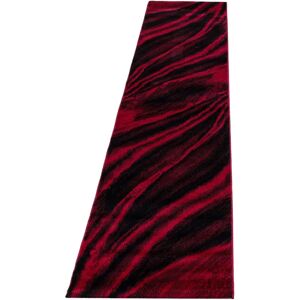 Ayyildiz - Miami 803006630 - Roter Bereichsteppich - Langlebig & Pflegeleicht Ayyildiz - Miami 803006630 - Roter Bereichsteppich - Langlebig & Pflegeleicht