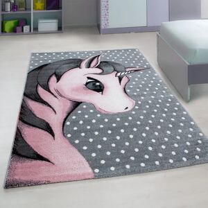 Ayyildiz Kinder Unicorn Teppich - Kinderteppich Ayyildiz Kinder Unicorn Teppich - Kinderteppich