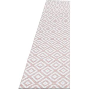 Ayyildiz Hali Plus 8005 Pink Rechteckiger Polypropylen-Teppich Ayyildiz Hali Plus 8005 Pink Rechteckiger Polypropylen-Teppich