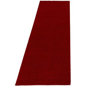 Ayyildiz Roter Polypropylen-Teppich - Rechteck, 10mm Flor, Langlebig Ayyildiz Roter Polypropylen-Teppich - Rechteck, 10mm Flor, Langlebig