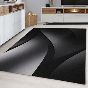 Ayyildiz Hali PLUS801508010 Schwarz - Teppich Ayyildiz Hali PLUS801508010 Schwarz - Teppich