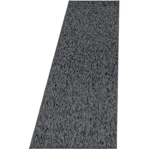 Morhane Nizza Teppich - Anthrazit - 80x250cm - Teppich Morhane Nizza Teppich - Anthrazit - 80x250cm - Teppich