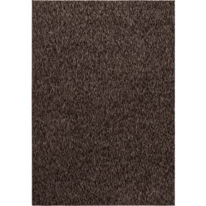 Ayyildiz Nizza Teppich - Rechteckiger Polypropylen braun 280x370cm Ayyildiz Nizza Teppich - Rechteckiger Polypropylen braun 280x370cm