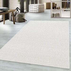 Ayyildiz Nizza Crème Vloerkleed - Luxueus Textuursontwerp - 80x250cm Ayyildiz Nizza Crème Vloerkleed - Luxueus Textuursontwerp - 80x250cm