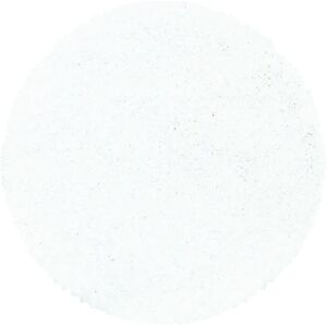 Ayyildiz Sydney Weiß Hochflor Shaggy Teppich - Rund-Teppich Ayyildiz Sydney Weiß Hochflor Shaggy Teppich - Rund-Teppich