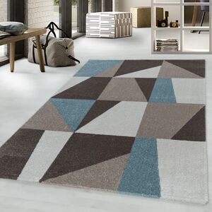 Ayyildiz EFOR 802503716 Blau - Teppich Ayyildiz EFOR 802503716 Blau - Teppich