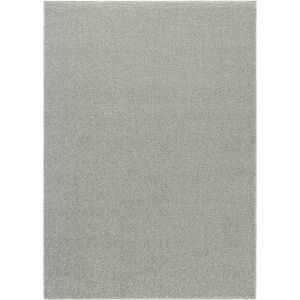 Morhane Ata Teppich - Niedrigflor Rechteck 60x100cm Creme Morhane Ata Teppich - Niedrigflor Rechteck 60x100cm Creme
