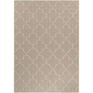 Ayyildiz Patara Outdoor-Teppich - Beige, 80x150cm, 8mm Ayyildiz Patara Outdoor-Teppich - Beige, 80x150cm, 8mm
