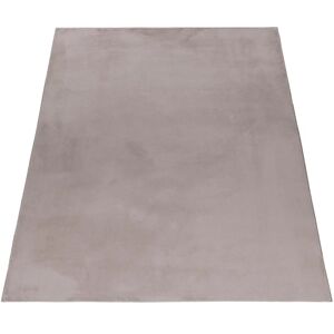 AYYILDIZ TEPPICHE POUFFY 5100 Weicher Hochflor Beige Teppich - Teppich AYYILDIZ TEPPICHE POUFFY 5100 Weicher Hochflor Beige Teppich - Teppich