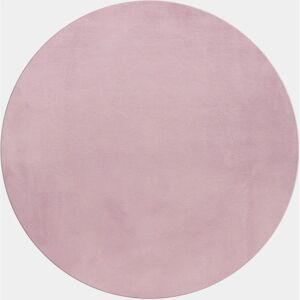 AYYILDIZ TEPPICHE POUFFY 5100 - Weicher, waschbarer Hochflor-Teppich in Rosa AYYILDIZ TEPPICHE POUFFY 5100 - Weicher, waschbarer Hochflor-Teppich in Rosa